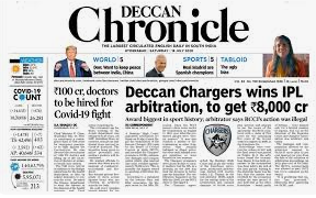 deccan-chronicle epaper