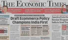 economic-times epaper