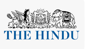 the-hindu epaper